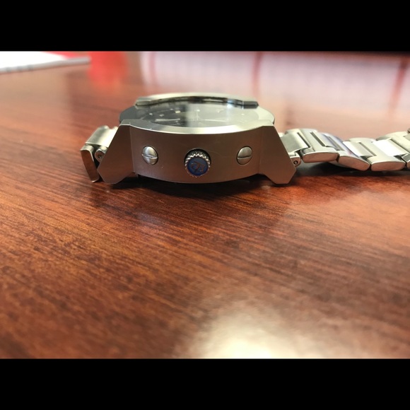 Tellus Discoverer - Automatic Swiss Watch - Picture 5 of 8